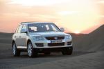Volkswagen Touareg 2007 года